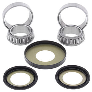 Kit de roulement colonne de direction Suzuki RM-Z 250 - All Balls Racing 22-1058