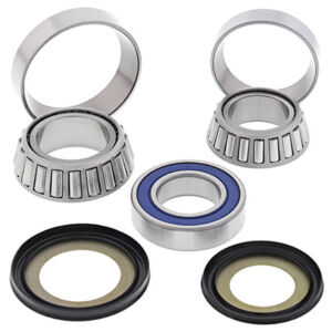 Kit de roulement colonne de direction Indian Challenger - All Balls Racing 22-1060