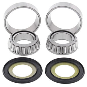 Kit de roulement colonne de direction Ducati 600 Monster /Dark 600M (ab 02962) - All Balls Racing 22-1062