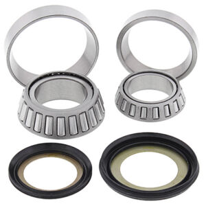 Kit de roulement colonne de direction Kawasaki KLX110 - All Balls Racing 22-1063