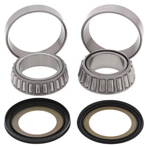 Kit de roulement colonne de direction Yamaha YP400 Majesty - All Balls Racing 22-1070