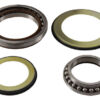 Kit de roulement de direction conique 22-1079 Honda GL1800 Goldwing - All Balls Racing