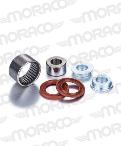 Kit de roulement de pied d'amortisseur LSAH004 Honda CR125 R 1 JE01 - Factory Links