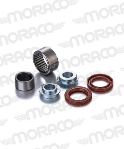 Kit de roulement de pied d'amortisseur LSAH006 Honda CR125 R 5 JE01 - Factory Links