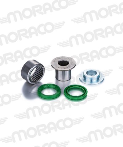 Kit de roulement de pied d'amortisseur LSAK002 Kawasaki KLX450 R A8F LX450A - Factory Links