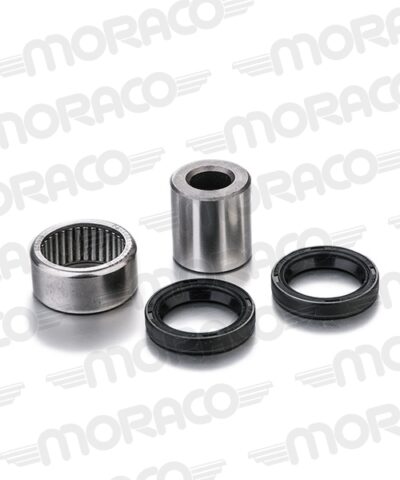 Kit de roulement de pied d'amortisseur LSAS004 Suzuki RM-Z 250 K7 RJ41A - Factory Links