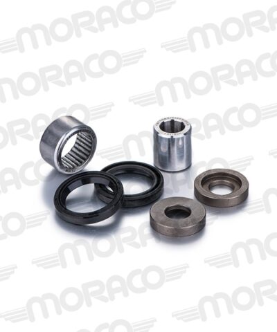 Kit de roulement de pied d'amortisseur LSAS007 Suzuki RM-Z 250 - Factory Links