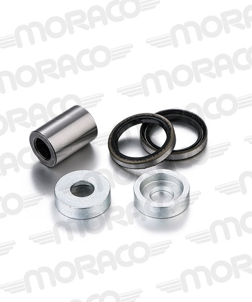 Kit de roulement de pied d'amortisseur Gas Gas EC250 - Factory Links LSAT002