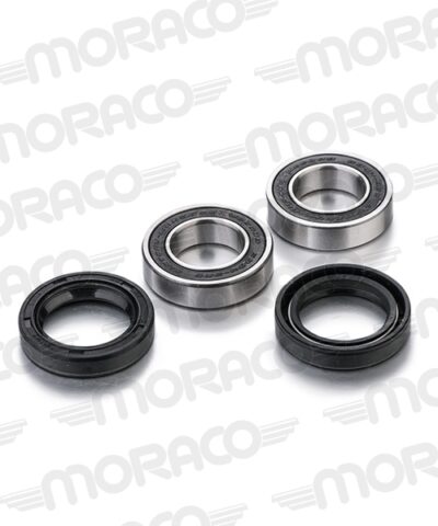 Kit de roulement de roue avant FWKH033 Honda CR125 R 1 JE01 - Factory Links