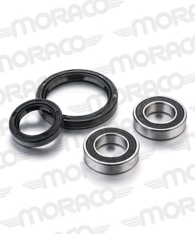 Kit de roulement de roue avant FWKH047 Honda CRF450 RX - Factory Links