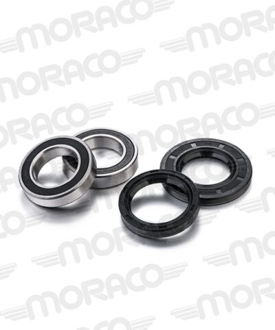 Kit de roulement de roue avant FWKQ001 Husqvarna CR125 - Factory Links