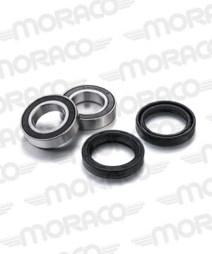 Kit de roulement de roue avant Fantic XXF 250 - Factory Links FWKS047