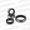 Kit de roulement de roue avant FWKT021 KTM EXC125 Enduro - Factory Links