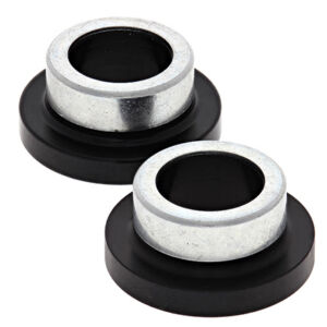 Kit entretoises de roue arrière Suzuki DR-Z 400 /S K1 BE1111 BC1112 - All Balls Racing 11-1048-1