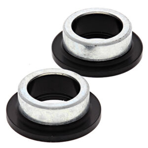 Kit entretoises de roue arrière Suzuki RM125 K1 RF15A RF16C - All Balls Racing 11-1049-1
