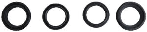 Kit joints SPI et caches poussière fourche KTM SX50/65, Husqvarna TC/EE 50/65 (2017-2023), Gas Gas MC-E5/MC50/MC65 – All Balls Racing 56-197