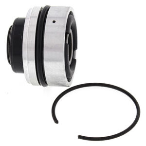 Kit joints tête amortisseur Kawasaki KX125 KX250 KX500 (1988–1993) – All Balls Racing