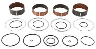 Kit joints de tête d'amortisseur 38-6131 Honda CRF250 R I ME10 - All Balls Racing