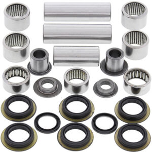 Kit réparation de biellettes Kawasaki KX65 - All Balls Racing 27-1011