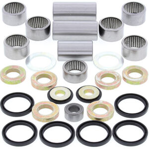 Kit réparation de biellettes Honda CR250 R V ME03 - All Balls Racing 27-1007