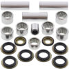 Kit réparation de biellettes 27-1013 Kawasaki KX80 (17''/14'') - All Balls Racing