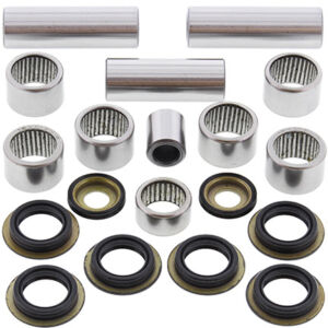 Kit réparation de biellettes Kawasaki KX80 (17''/14'') - All Balls Racing 27-1013