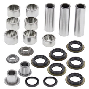 Kit réparation de biellettes Kawasaki KX80 (17''/14'') - All Balls Racing 27-1014