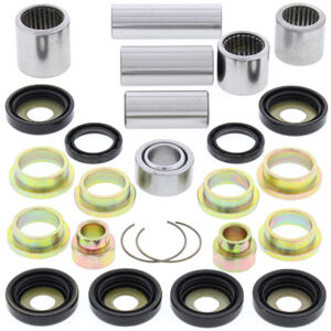 Kit réparation de biellettes Honda CR125 R - All Balls Racing 27-1016
