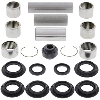 Kit réparation de biellettes 27-1026 Honda CR125 R K JE01 - All Balls Racing