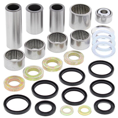 Kit réparation de biellettes 27-1029 Honda CR125 R R JE01 - All Balls Racing