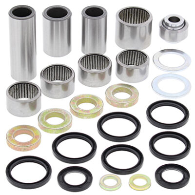 Kit réparation de biellettes 27-1033 Honda CR125 R T JE01 - All Balls Racing