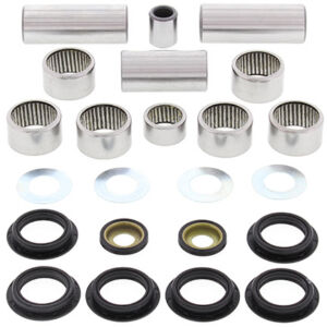 Kit réparation de biellettes Kawasaki KDX200 - All Balls Racing 27-1036