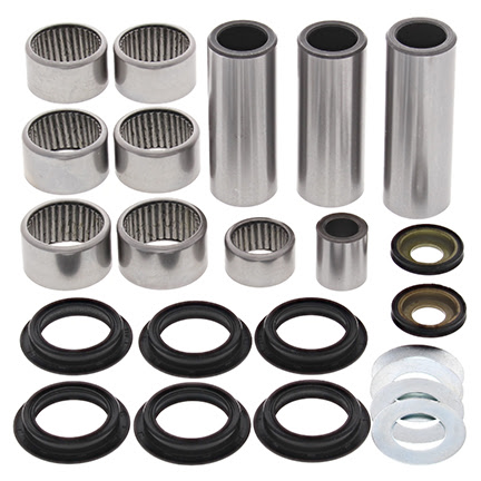 Kit réparation de biellettes Kawasaki KX125 2 - All Balls Racing 27-1038