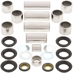 Kit réparation de biellettes Kawasaki KDX200 - All Balls Racing 27-1040