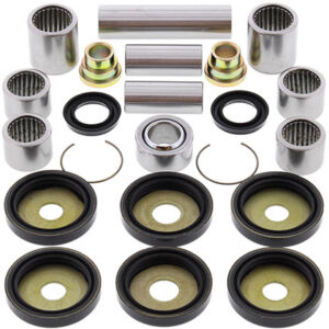 Kit réparation de biellettes Honda XR250 R J ME06 - All Balls Racing 27-1046
