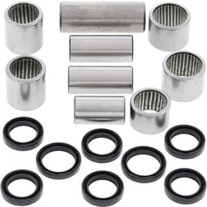 Kit réparation de biellettes Honda XR400 R 1 NE03 - All Balls Racing 27-1047