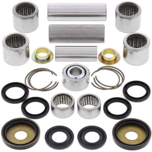 Kit réparation de biellettes Suzuki RM80 (17''/14'') K1 RD15C - All Balls Racing 27-1057