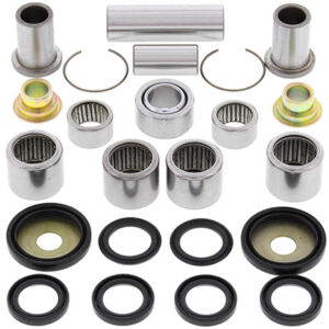 Kit réparation de biellettes Yamaha YZ80 (17''/14'') E 4GT 4LB CB01C CB02C - All Balls Racing 27-1058