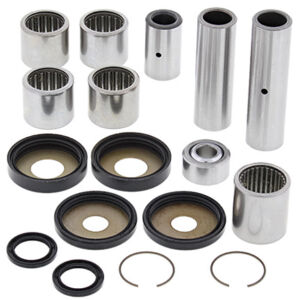 Kit réparation de biellettes Suzuki DR250 S L - All Balls Racing 27-1061