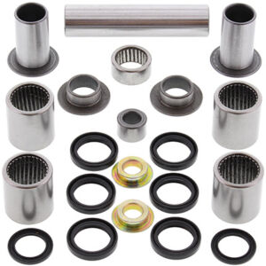 Kit réparation de biellettes Yamaha WR250 F CG11W - All Balls Racing 27-1067