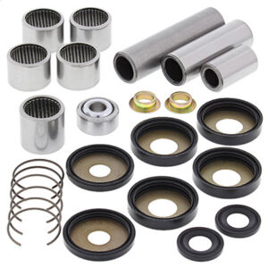 Kit réparation de biellettes Suzuki RM125 P RF14A - All Balls Racing 27-1069