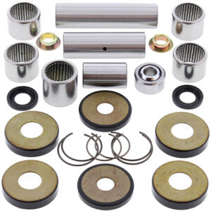 Kit réparation de biellettes Suzuki RM125 M RF14A - All Balls Racing 27-1072