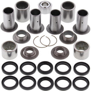 Kit réparation de biellettes Yamaha YZ125 S 1LX 2HG - All Balls Racing 27-1081