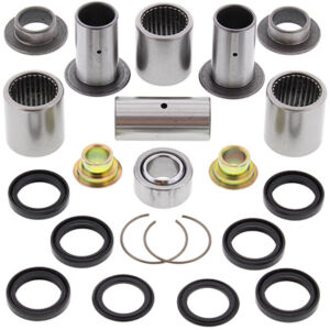 Kit réparation de biellettes Yamaha WR250 C 4DC - All Balls Racing 27-1084