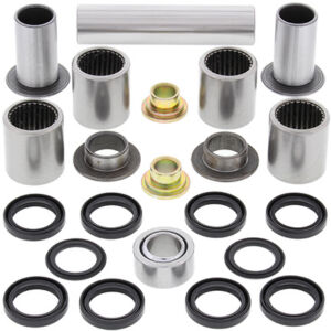 Kit réparation de biellettes Yamaha WR250 F 4DC - All Balls Racing 27-1088