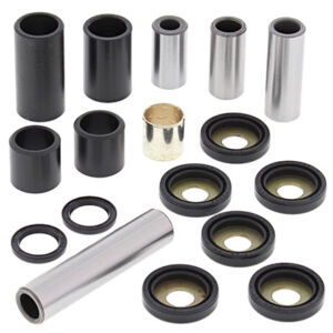 Kit réparation de biellettes Honda CRF100 4 HE03 - All Balls Racing 27-1090