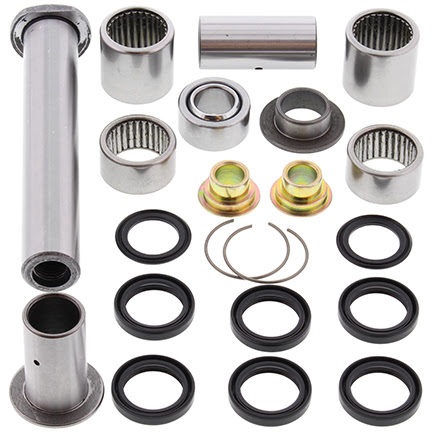 Kit réparation de biellettes Yamaha TT250 R 4GY 4MR 4PX 4RR - All Balls Racing 27-1094