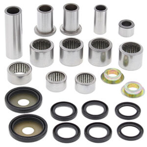 Kit réparation de biellettes Yamaha YZ85 LW (19''/16'') CB04 CB05 CB07 CB08 CB09 - All Balls Racing 27-1095