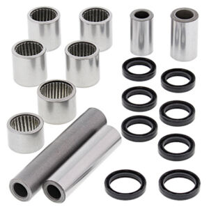 Kit réparation de biellettes Honda CRF150 F 3 KE03 - All Balls Racing 27-1098