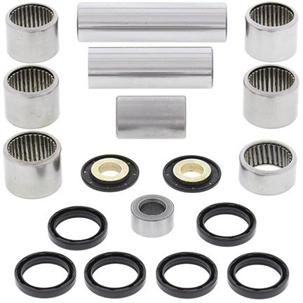 Kit réparation de biellettes Honda XR650 R 1 RE01 - All Balls Racing 27-1112